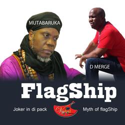 Myth of Flagship