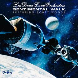 Sentimental Walk (feat. Bobby Woods)