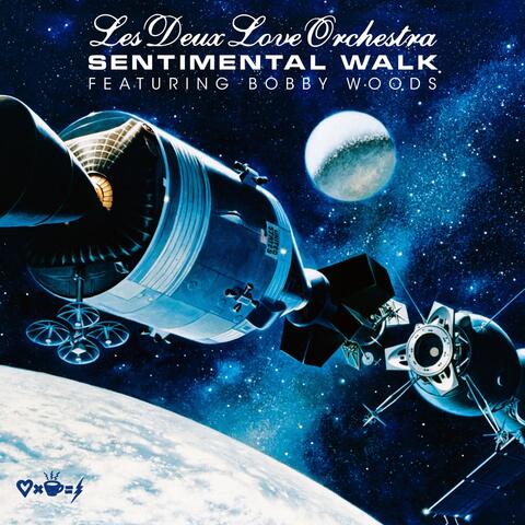 Sentimental Walk (feat. Bobby Woods)