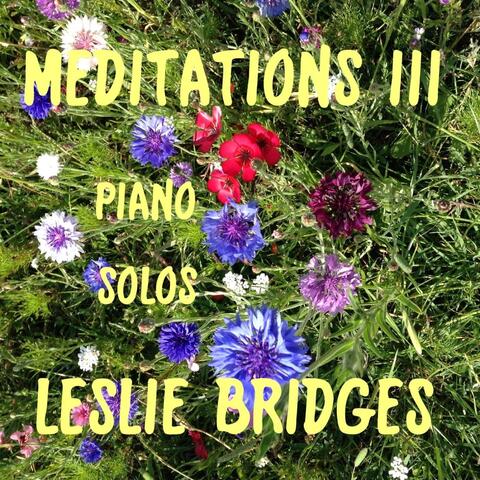 Leslie Bridges