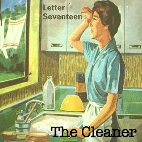 The Cleaner