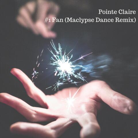 #1 Fan (Maclypse Dance Remix)