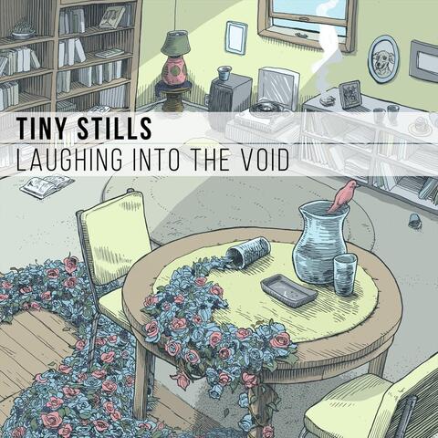Laughing into the Void