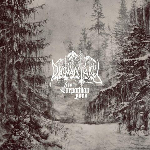 From carpathian land