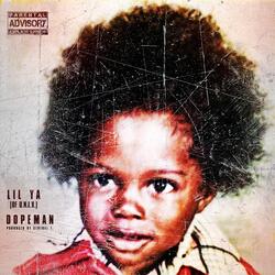 Dopeman