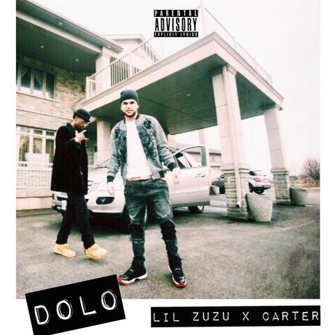 Dolo (feat. Carter)