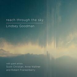 Chrysalis: IV. Levitation (feat. Robert Frankenberry)