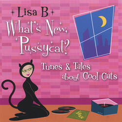 Cha Cha de la Gata (Kitty-Cat Cha Cha)