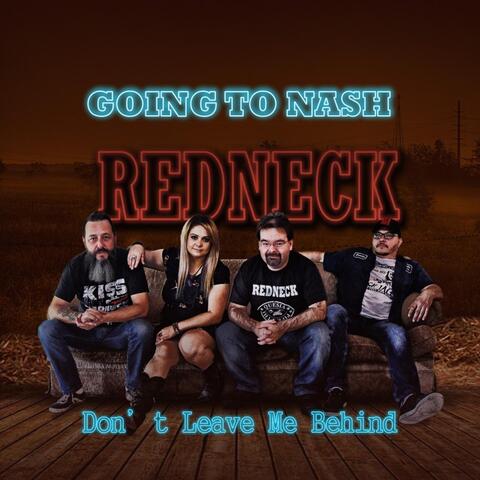 Don't Leave Me Behind