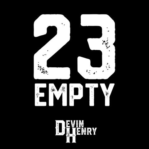23 Empty