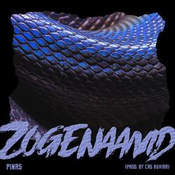 Zogenaamd