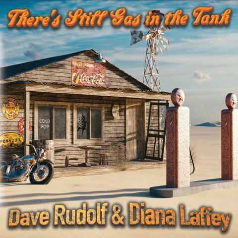 There's Still Gas in the Tank (feat. Diana Laffey)