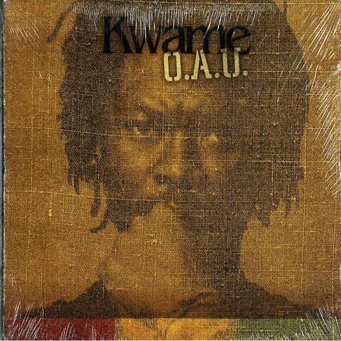 O.A.U