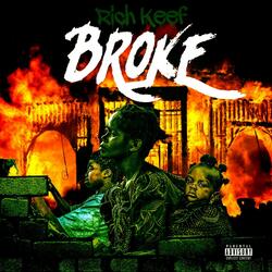 Broke