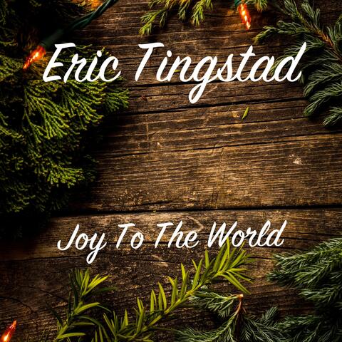 Joy to the World