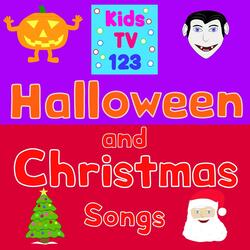 The Dancing Christmas Tree Song