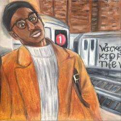 Mr West