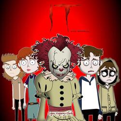 It the Musical