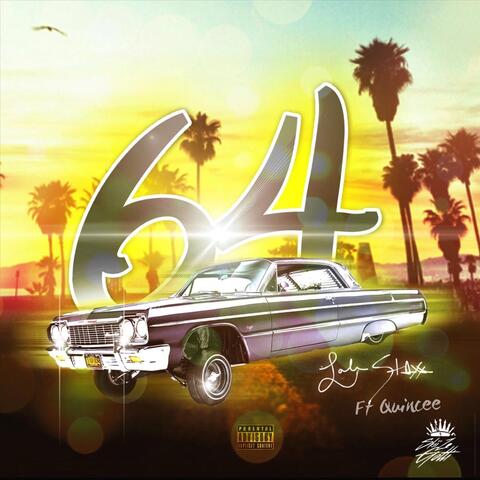 64 (feat. Quincee)