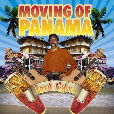 Moving of Panama