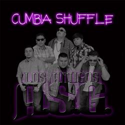 Cumbia Shuffle