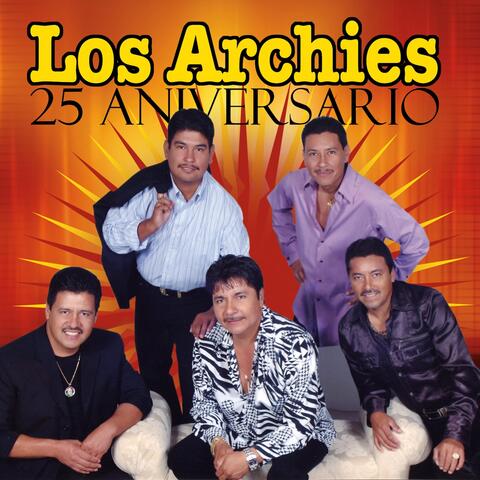 25 Aniversario