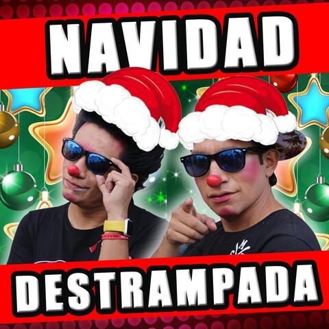 Navidad Destrampada