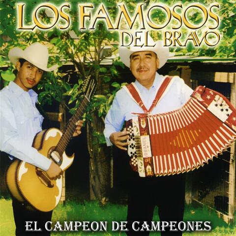 El Campeon de Campeones