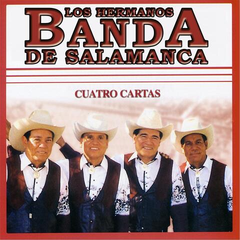 Cuatro Cartas