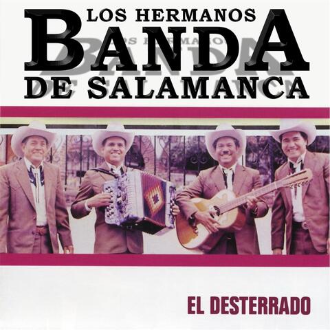 El Desterrado