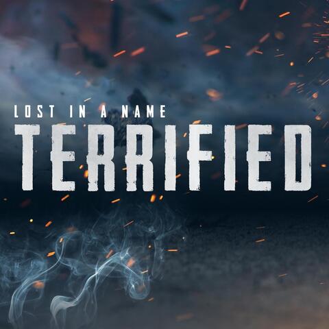 Terrified