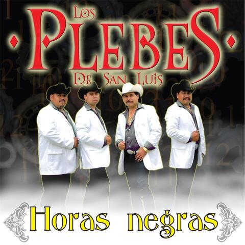 Los Plebes de San Luis