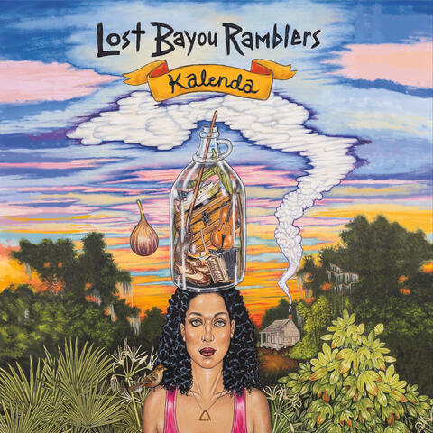 Lost Bayou Ramblers