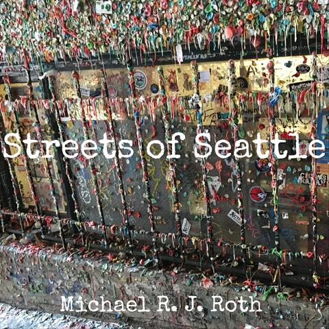 Streets of Seattle