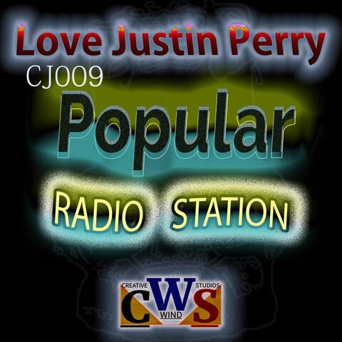 Love Justin Perry