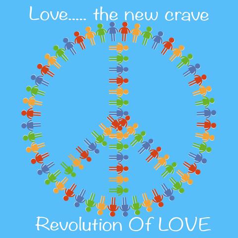 Revolution of Love