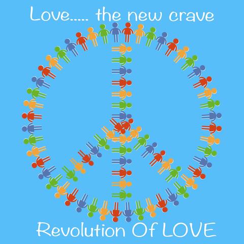 Revolution of Love