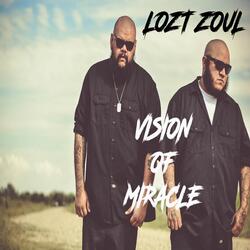 Vision of Miracle (feat. Von Won)