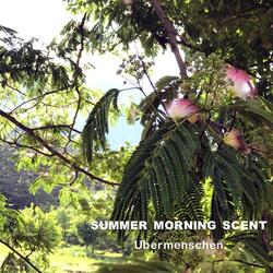 Summer Morning Scent