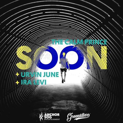 Soon (feat. Urvin June & Ira Levi)