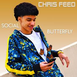 Social Butterfly
