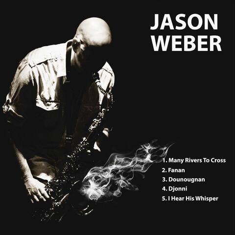 Jason Weber