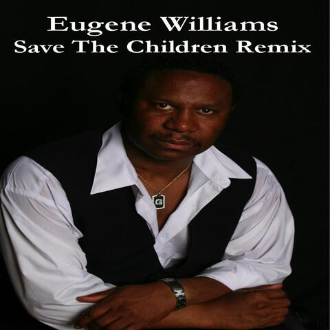 Save the Children (Remix)
