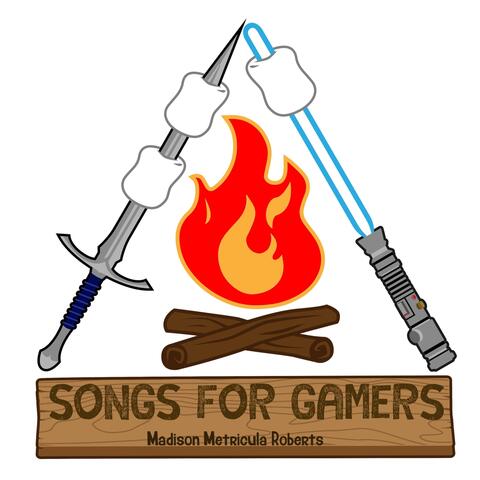 Songs for Gamers
