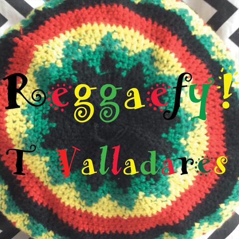 Reggaefy!