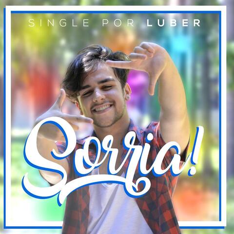 Sorria!