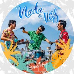 Nada Sin Vos