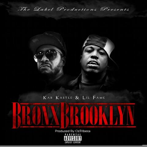 Bronx Brooklyn (feat. Lil Fame & Sumonez)