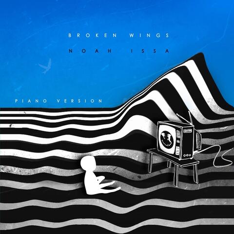 Broken Wings (Piano Version)
