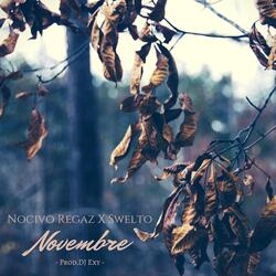 Novembre (feat. Swelto & DJ Exy)